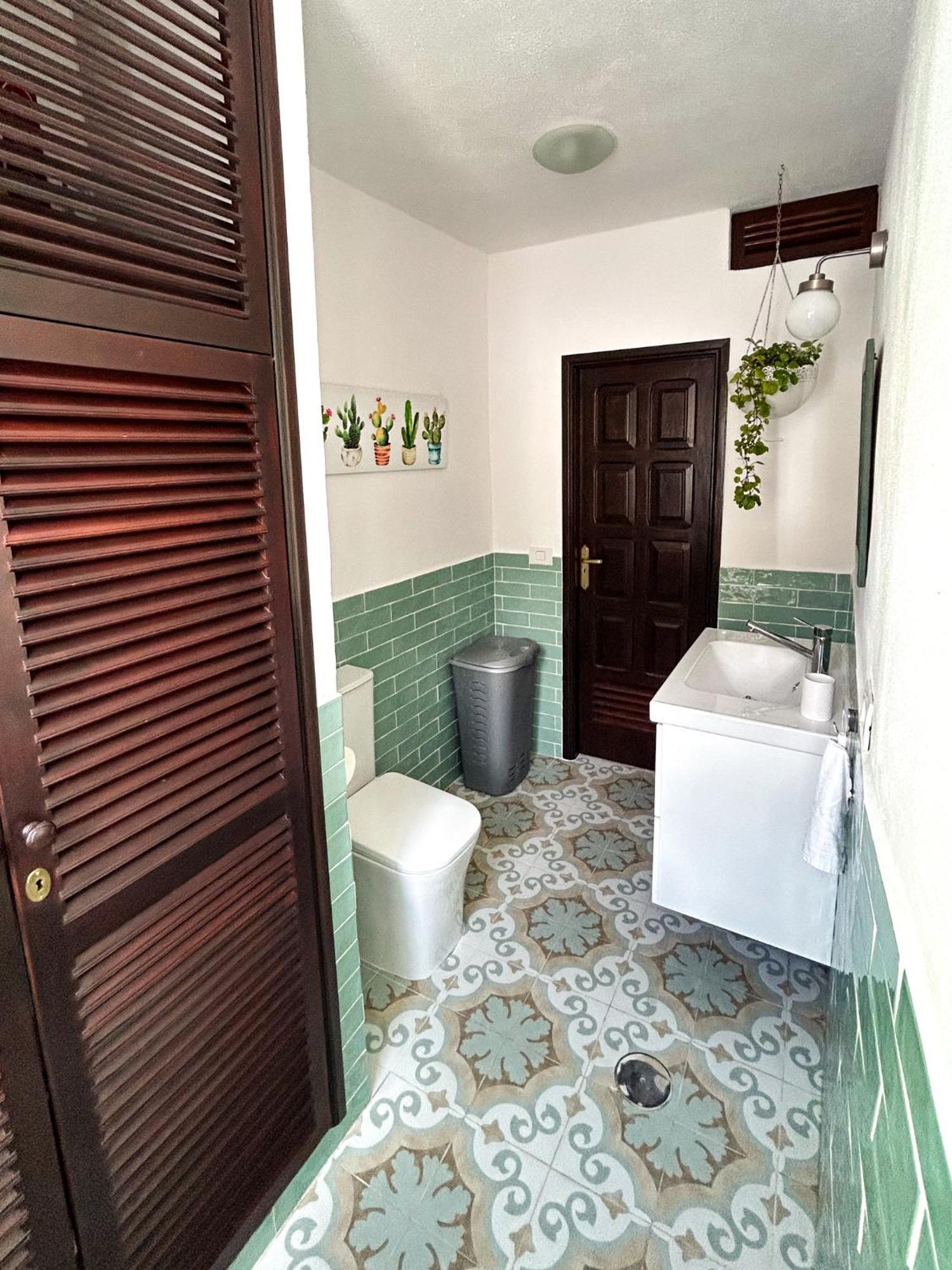 Villa Buenavista Breña Alta Exterior foto